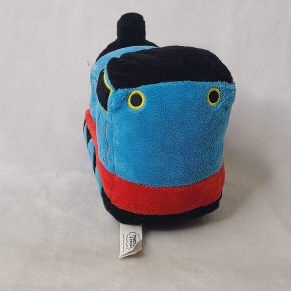 Thomas the Tank Engine Friends Plush 9" Blue #1 2023 Dan Dee Stuffed Toy - Picture 9 of 12